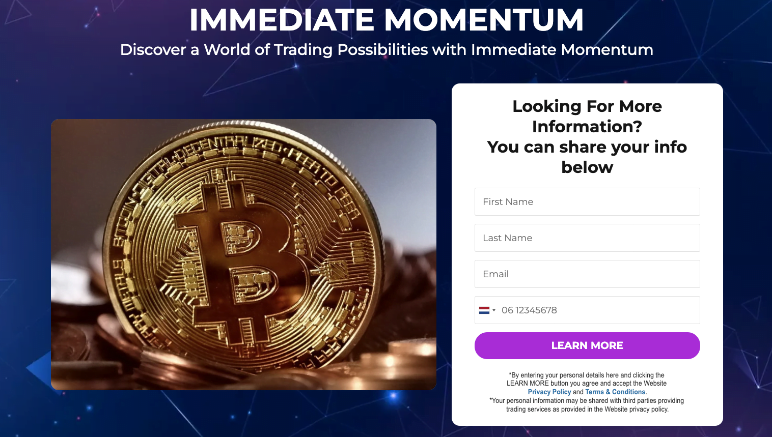 IMMEDIATE-MOMENTUM-홈페이지-1 IMMEDIATE MOMENTUM Home page 1