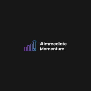 롤러코스터 트레이딩: Immediate Momentum 으로 고점과 저점 탐색 1 IMMEDIATE MOMENTUM Logo