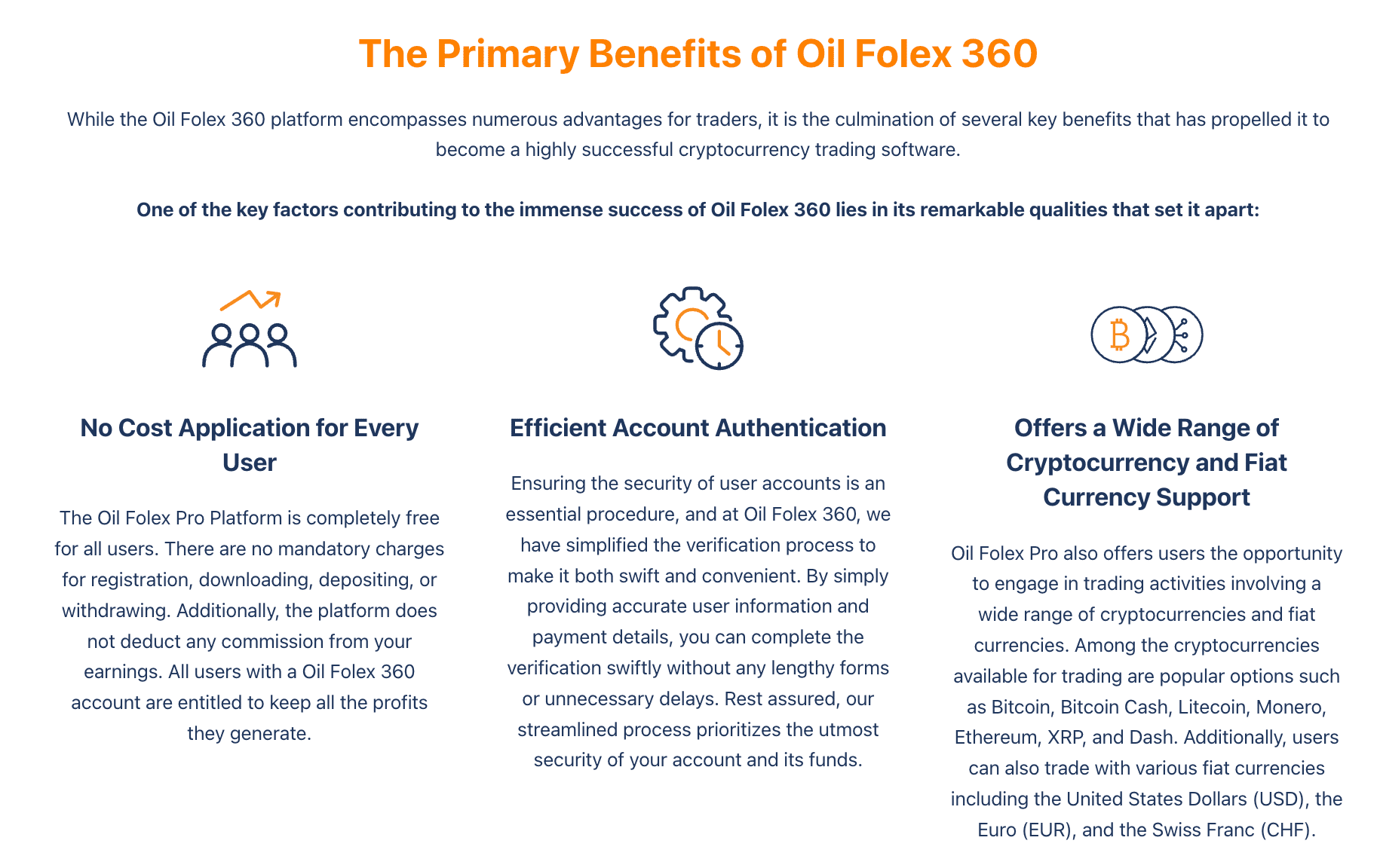 The Primary Benefits of Oil Folex 360