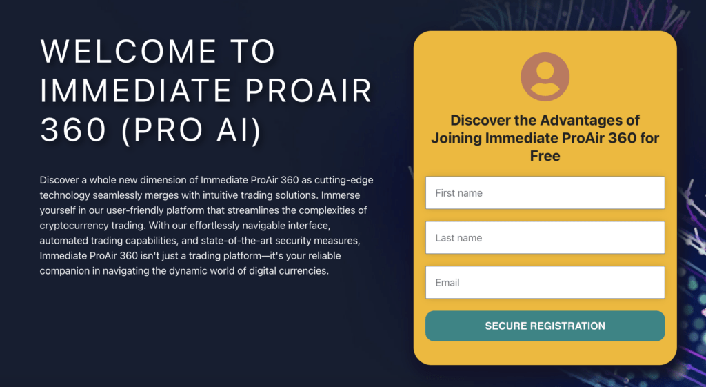 Immediate X2 Proair (2000)