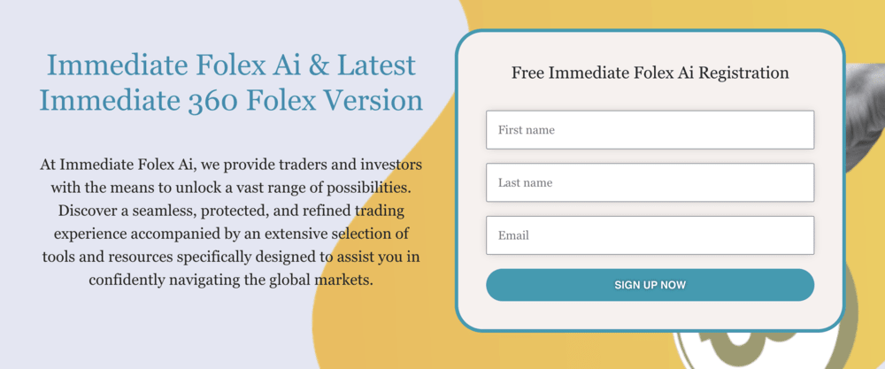 Immediate X1 Folex (+1000)