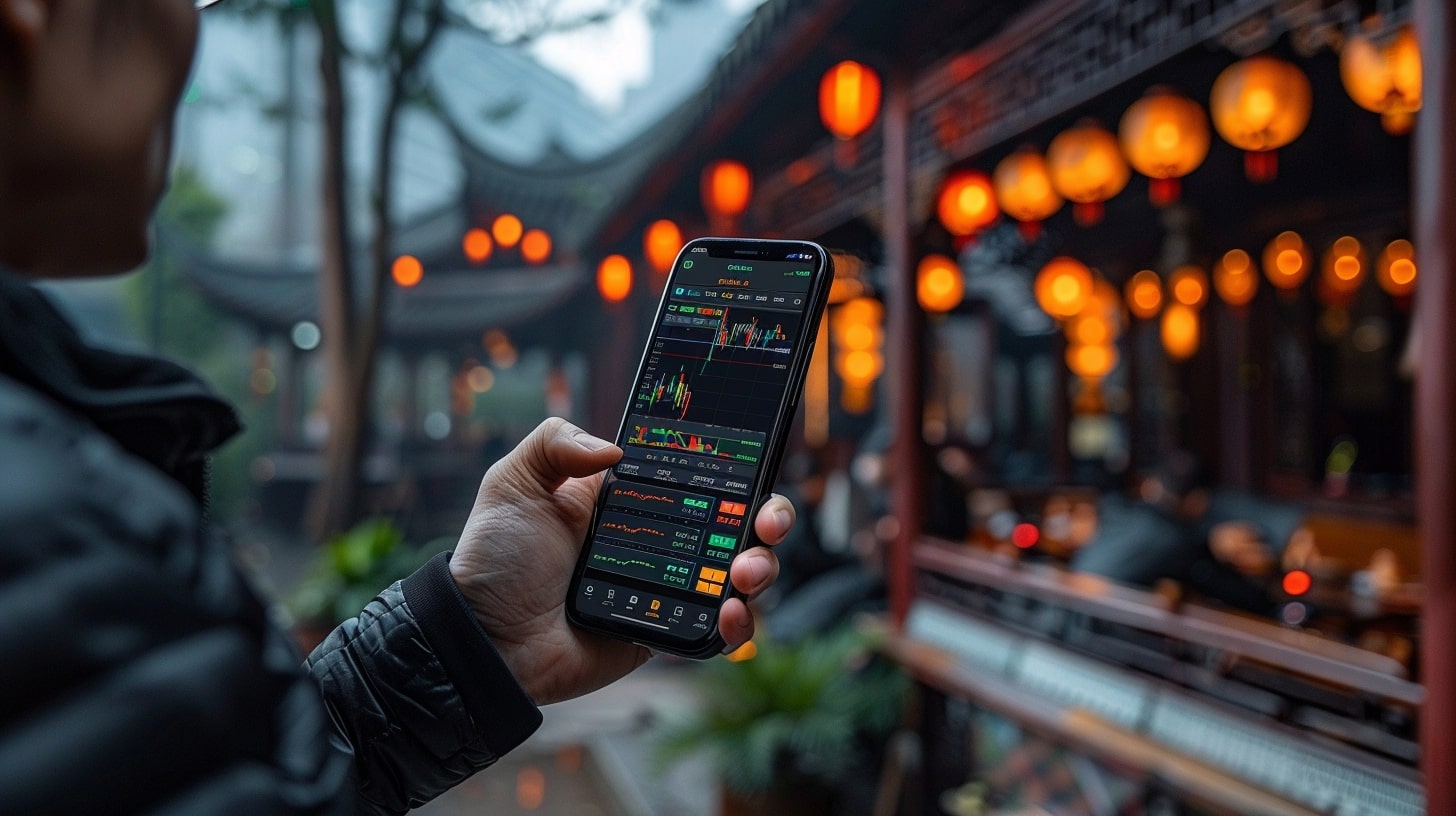 TradeGPT 3.6 Ai Plixi
