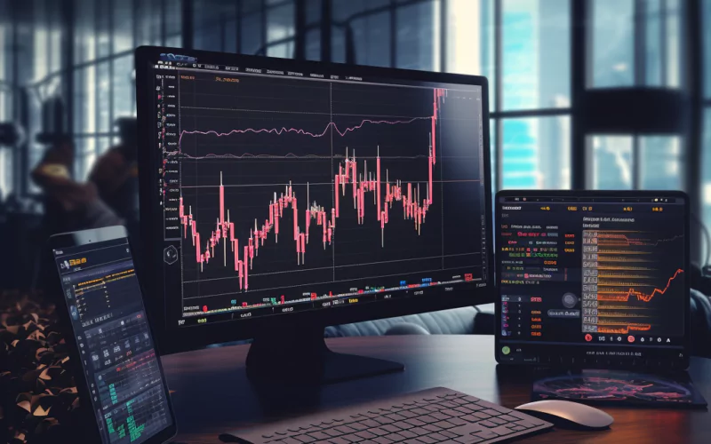 Immediate +V4 Daypro (model 9.1)-kaupankäyntialustan tarkistus: Edistynyt tekoäly ja julkkisten tukema kryptokauppa 4 Immediate +V4 Daypro (model 9.1)