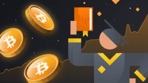 Immediate 4.1 Daypro (4000): Uusi aamunkoitto kryptokaupassa vertaansa vailla olevalla tarkkuudella 1 crypto 5