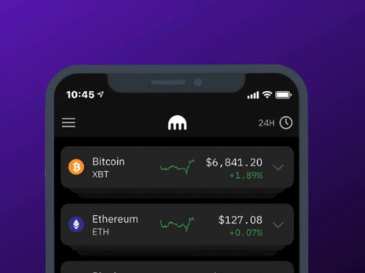Tutustutaan Swap 19X Alrex (model 30):een: Pelin muuttaja tekoälyllä toimivassa kryptokaupassa 4 Swap 19X Alrex (model 30)