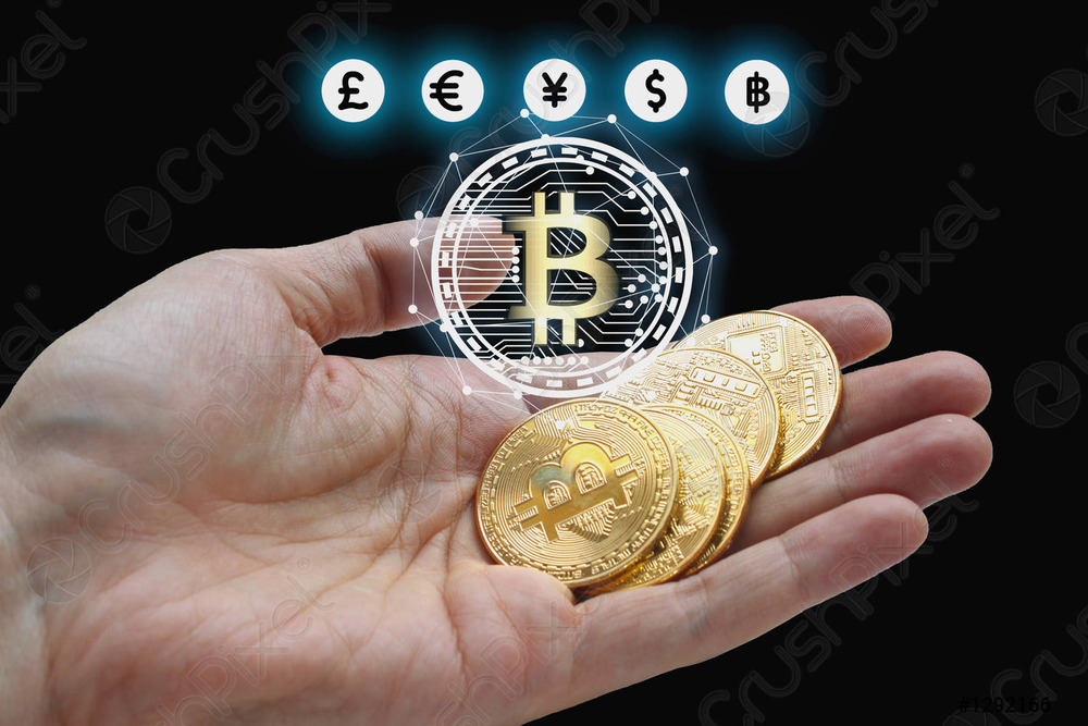 Bitcoin +V3 Diamox (model 7.1)