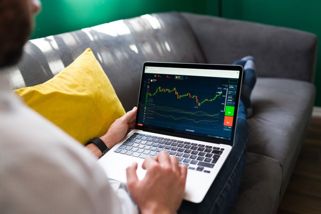 Energy Sprix Platform