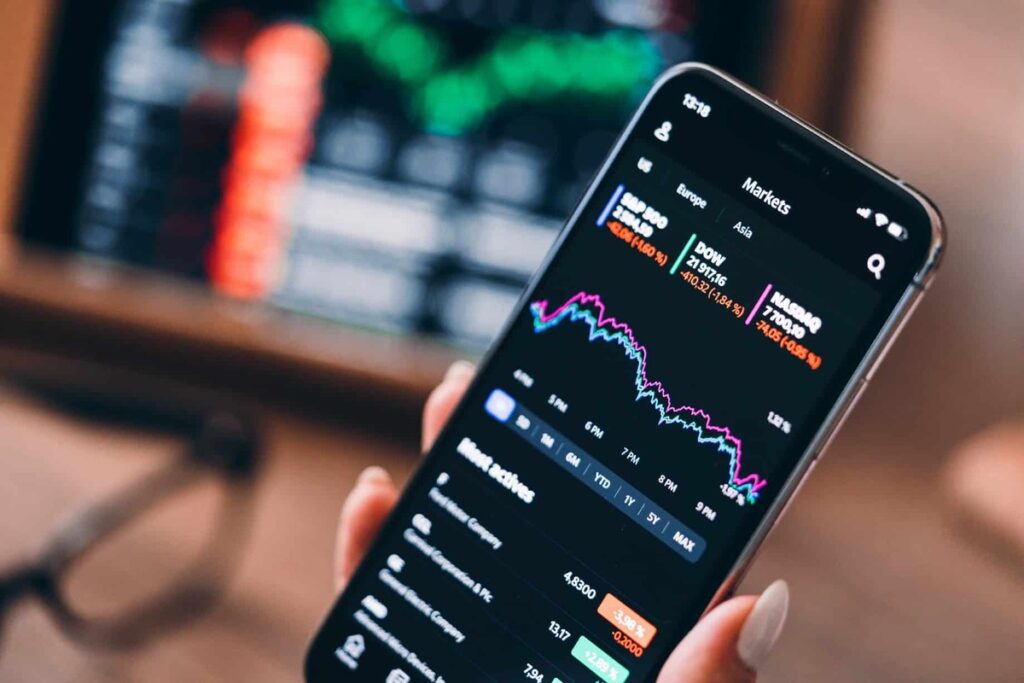 Trader Ai