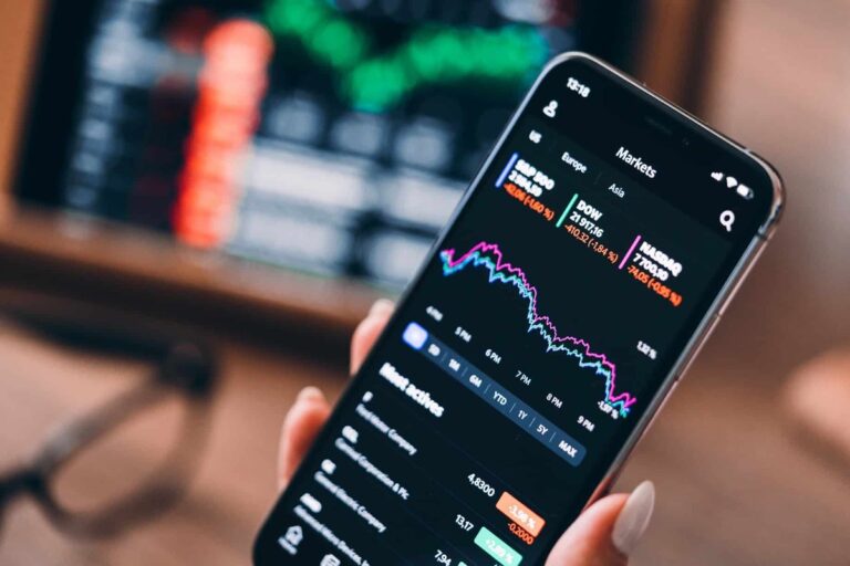 Trader Ai