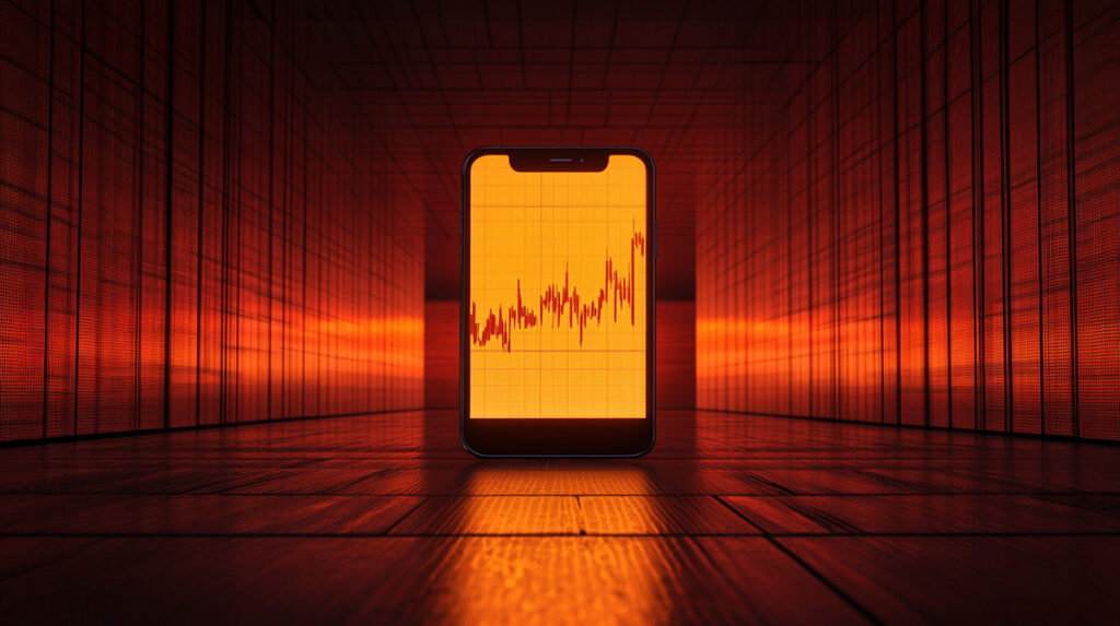 trading opportunities