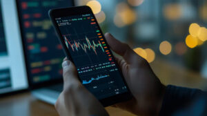 Análisis de la plataforma Ethereum V9 Cormax (0.9): Qué deben tener en cuenta los inversores 1 Mobile Trading Scene7