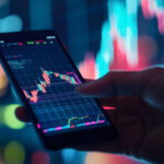 Vibrant Night Trading