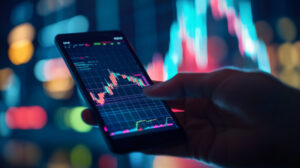 Detrás de la interfaz: La verdad sobre la plataforma de trading Ethereum 900X Cormax (V2) 1 Mobile Trading Scene8
