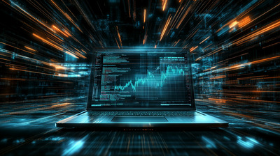 Speed of Light Trading