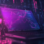 Cybernetic Trading Laptop