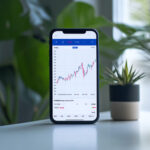 Trading Analysis Mobile App