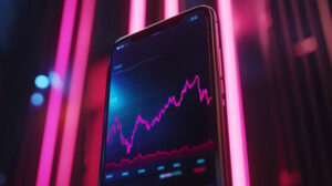 Analyzing Energy 0.2 Proair (200X): A 2025 Crypto Platform Review 1 Stock analysis on mobile screen6
