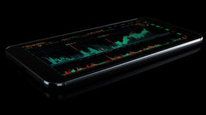 為什麼 GPT 17X Lispro (model 30) 脫穎而出:其功能和優勢的完整細分 1 Stock analysis on mobile screen8