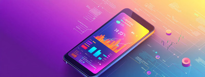 Vibrant Trading Analysis App Vibrant Trading Analysis App