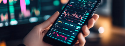 Mobile Stock Analysis App Mobile Stock Analysis App