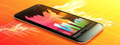 Analisi del mercato mobile vivido Vivid Mobile Market Analysis