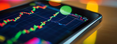 Bright Tablet Stock Chart Bright Tablet Stock Chart