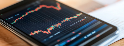 Análisis del mercado de valores de tabletas Tablet Stock Market Analysis