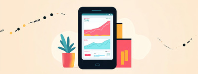 Descripción general de las acciones de Simple Mobile Simple Mobile Stock Overview