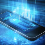 Cybernetic Mobile Trading Data