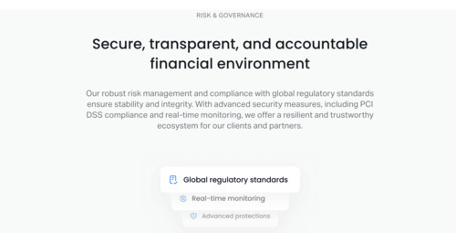 Exness - security Exness - security