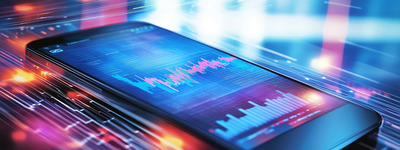 Aplikacja danych rynkowych o dużej prędkości High-Speed Market Data App