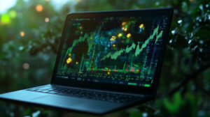 An In-Depth Look at NetherexPro: Is It a Secure Crypto Platform? 1 Outdoor Trading Workspace1