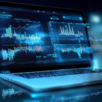 Futuristic Market Insight Tool