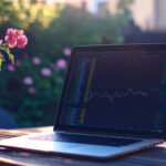 Flower Garden Trading View