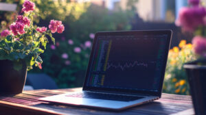 FortuixAgent Review: Platform Overview in Today’s Crypto Landscape 1 Outdoor Trading Workspace4
