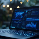 Data Dashboard in Nature