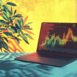 Colorful Daylight Trading Setup