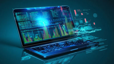 Advanced Stock Analytics Interface
